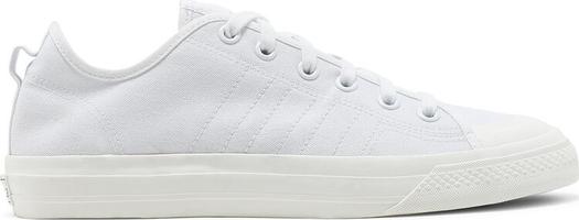 Кроссовки Adidas Nizza RF, белый