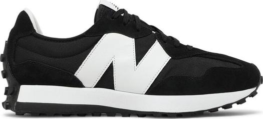 Кроссовки New Balance Foot Locker x 327 'Collective - Black', черный