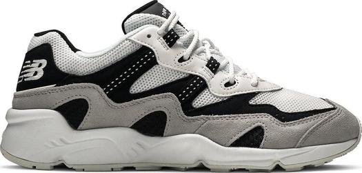 Кроссовки New Balance 850 'White Black', черный