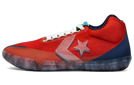 Converse All-Star BB Evo Chuck Taylor Court Daze