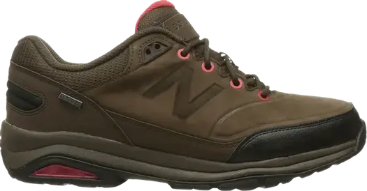 Кроссовки New Balance 1300 'Brown', коричневый