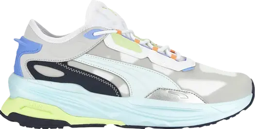 Кроссовки Puma Extent Nitro Easter Goodies, разноцветный