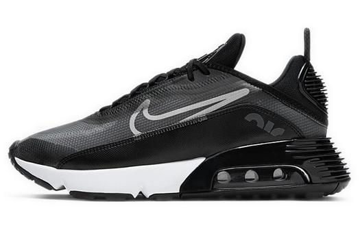Кроссовки Nike Air Max 2090, черный/серый