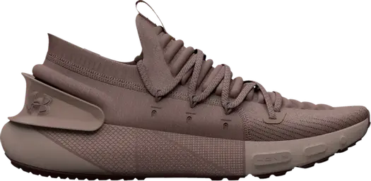 Кроссовки Under Armour HOVR Phantom 3 Sugar Cane, фиолетовый