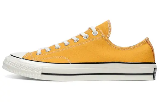 Кроссовки Converse Chuck Taylor All Star 70 Ox Sunflower