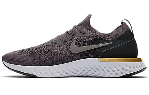 Мужские беговые кроссовки Nike Epic React Flyknit 2