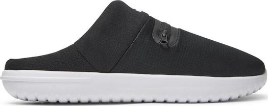 Кроссовки Nike Burrow 'Black White', черный