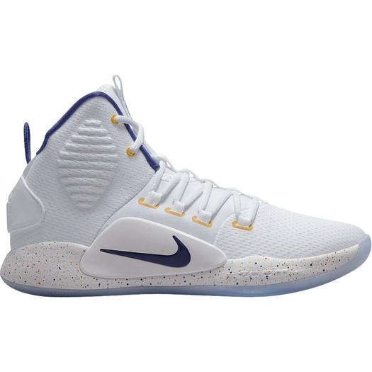 Кроссовки Nike Hyperdunk X EP, белый