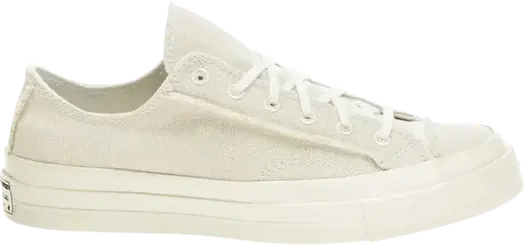Кроссовки Converse Chuck 70 Low Egret, кремовый