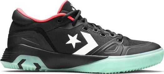 Кроссовки Converse G4 Low Solstice Collection - Solar, черный