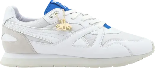 Кроссовки Puma Mirage OG Rudolf Dassler Legacy Collection, белый