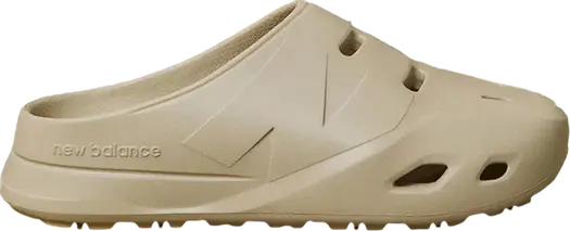 Кроссовки New Balance NB Clog 'Ivory', загар