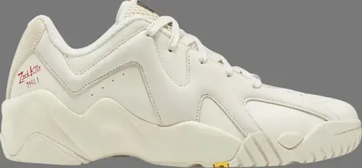 Кроссовки power rangers x hurrikaze 2 'rito revolto' Reebok, пломбир