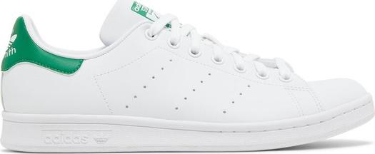 Кроссовки Adidas Originals Stan Smith Forever Primegreen White