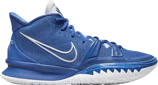 Кроссовки Nike Kyrie 7 TB, синий