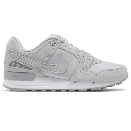 Кроссовки Nike Air Pegasus 89 'Wolf Grey', Серый