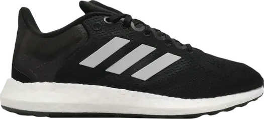 Кроссовки Adidas PureBoost 21, черный