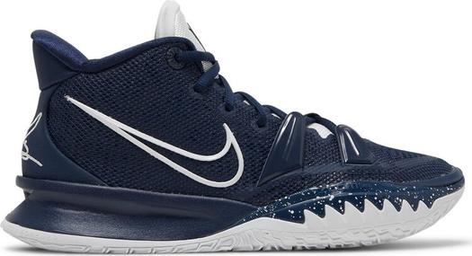 Кроссовки Nike Kyrie 7 TB, темно-синий