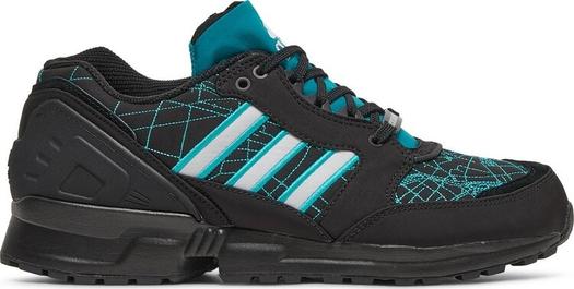 Кроссовки Adidas EQT Cushion 91 RH 'Dynamic 3D', черный
