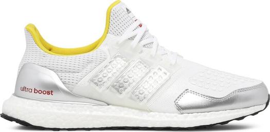 Кроссовки Adidas UltraBoost DNA x LEGO