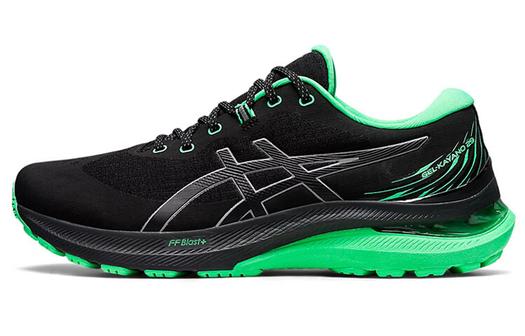 ASICS Gel-Kayano 29 Lite Черный Новый Лист