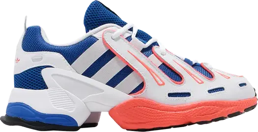 Кроссовки Adidas EQT Gazelle 'Solor Red', синий