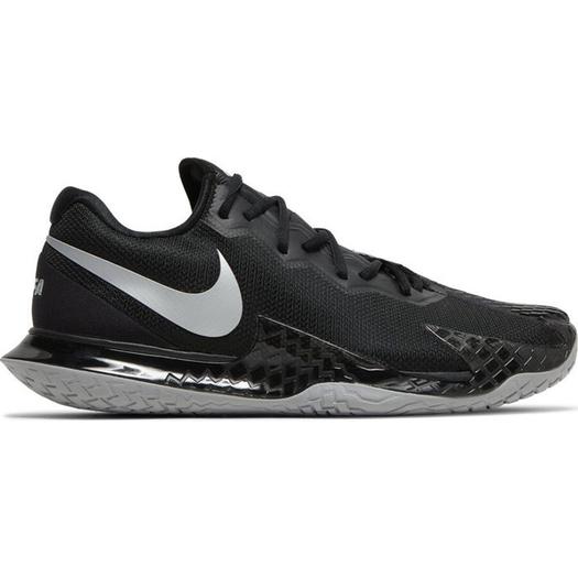 Кроссовки Nike Zoom Vapor Cage 4 Rafa, черный/мультиколор