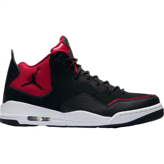 Кроссовки Nike Air Jordan Courtside 23, черный/мультиколор