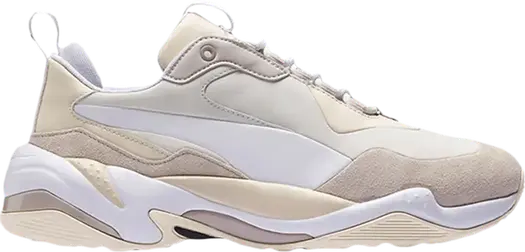 Кроссовки Puma Thunder Nature Grey Cream, серый