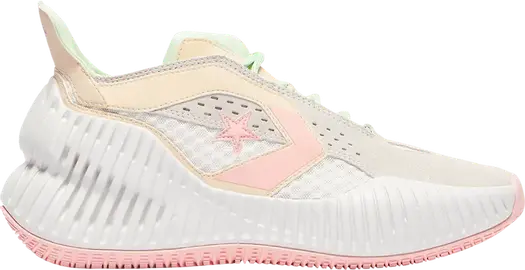 Кроссовки Converse All Star BB Prototype CX Holiday Cookie, коричневый