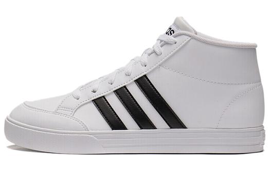 Мужские кроссовки для скейтбординга Adidas Neo Vs Set