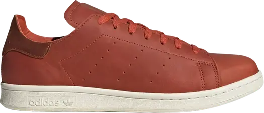 Кроссовки Adidas Stan Smith Recon 'Surf Red', красный