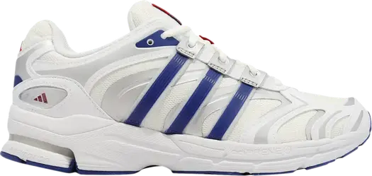 Кроссовки Adidas Spiritain 2000, белый