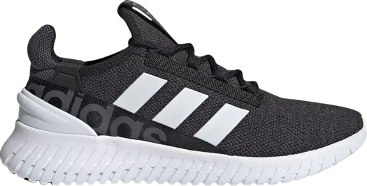 Мужские кроссовки Adidas Kaptir 2.0, черный/белый