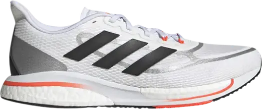 Кроссовки Adidas Supernova+, белый