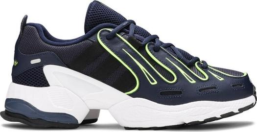 Кроссовки Adidas EQT Gazelle 'Collegiate Navy', синий
