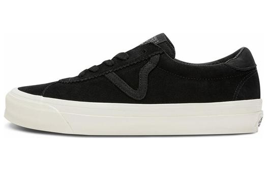 Кроссовки Epoch Og Vans Lx 'Black'