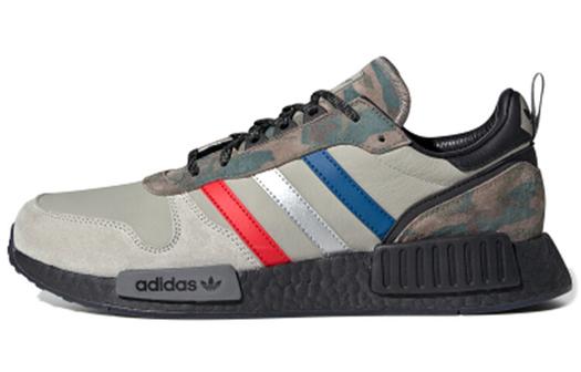 Кроссовки Adidas Originals Rising R1