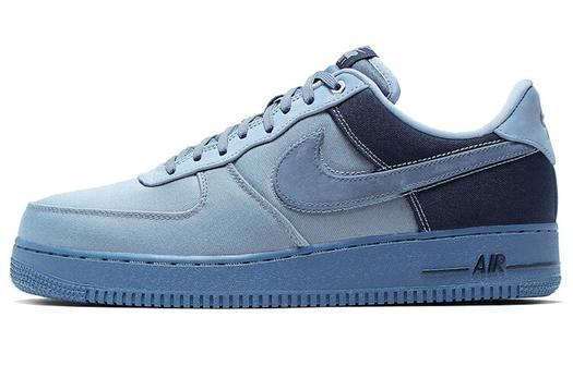 Кроссовки Nike Air Force 1 Premium 'Ashen Slate'