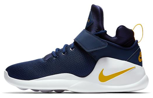 Мужские баскетбольные кроссовки Nike Kwazi Vintage