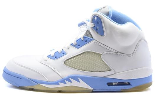 Мужские баскетбольные кроссовки Jordan Air Jordan 5 Vintage
