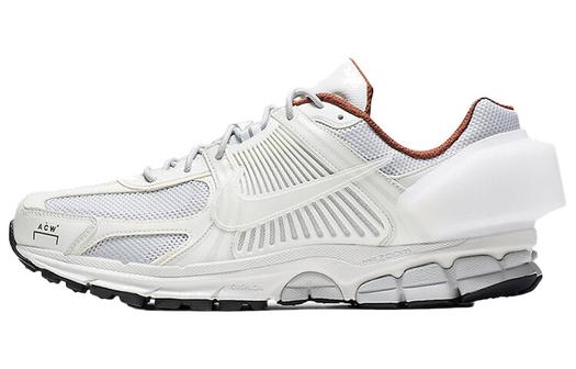 Кроссовки Nike x A Cold Wall Air Zoom Vomero 5, белый