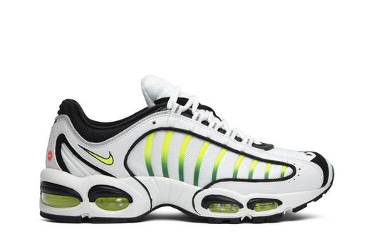 Кроссовки Nike Air Max Tailwind 4 'OG', белый