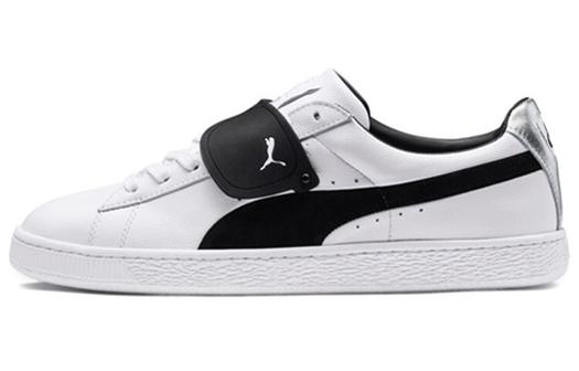 Кроссовки PUMA Suede Classic Karl Karl Lagerfeld