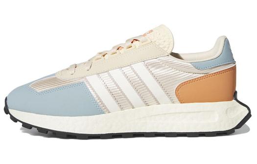 Кроссовки Adidas Originals Retropy E5 Lifestyle Unisex IE5061, голубой/серый/белый