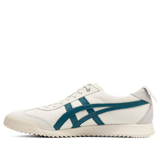 Кроссовки Onitsuka Tiger MEXICO 66 Shoes 'White Blue', белый