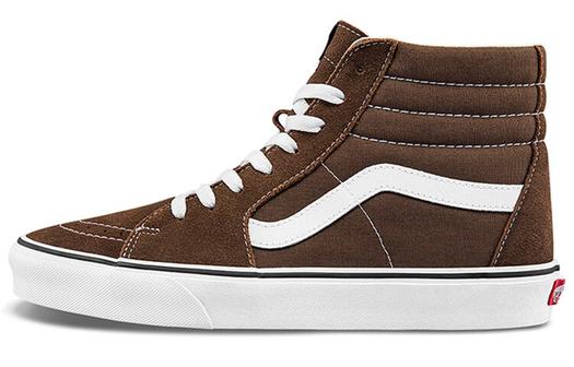 Кроссовки Sk8 Vans-Hi 'Rain Drum'