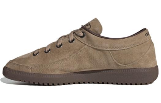 Кроссовки Adidas Originals New Rad Spzl Brown Gum