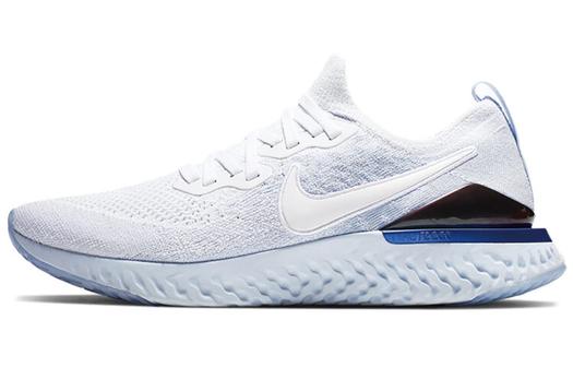 Мужские беговые кроссовки Nike Epic React Flyknit 2