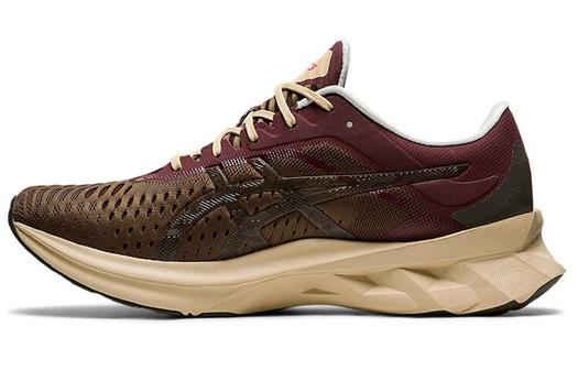 Мужские кроссовки Asics Novablast